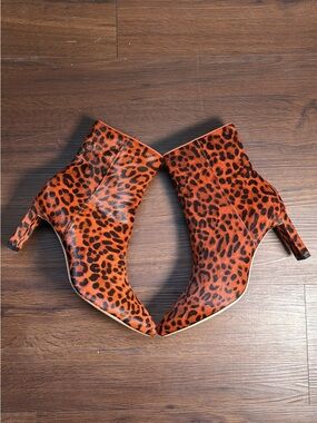 Charlotte Stone Livia Booties